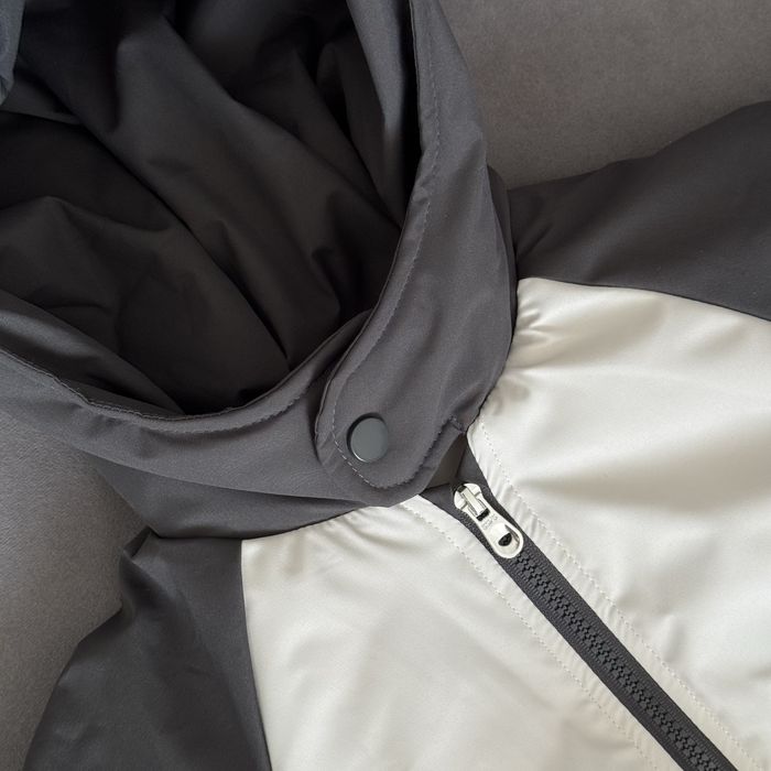 Детская куртка двойка весна-осень