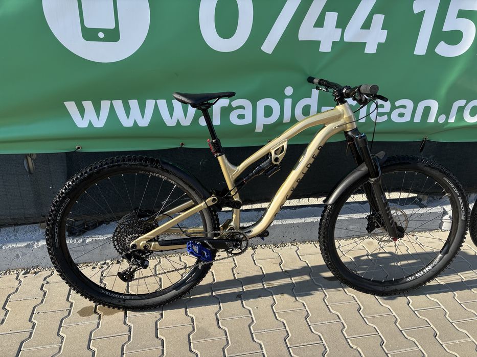 Rockrider lt 700