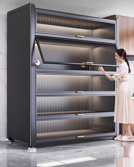 Oshxona anjomlari uchun saqlash shkafi/Шкаф для хранения на кухне