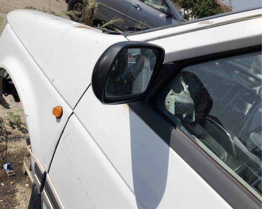 Крайслер вояджер