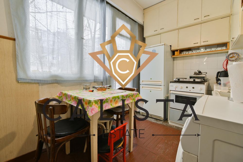 Дава се под наем Двустаен апартамент в София, Борово - 70 кв.м за 425 € - Снимка #3