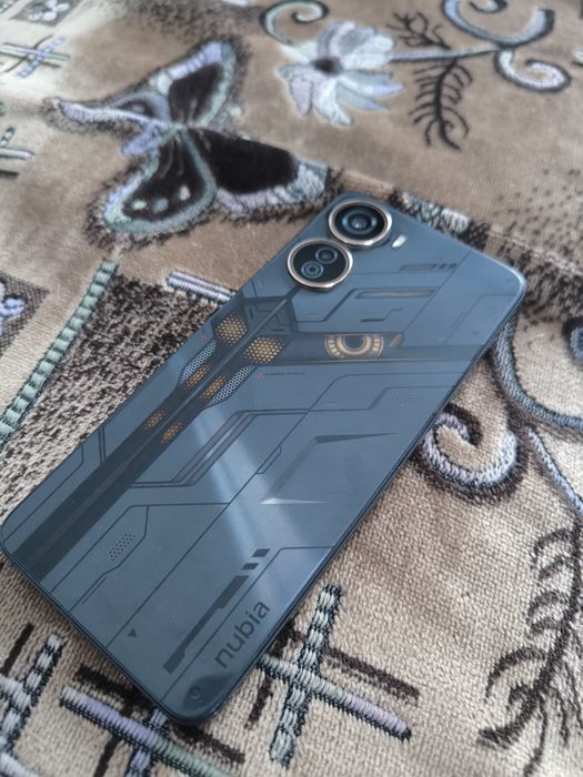 Nubia neo 5g  8/256