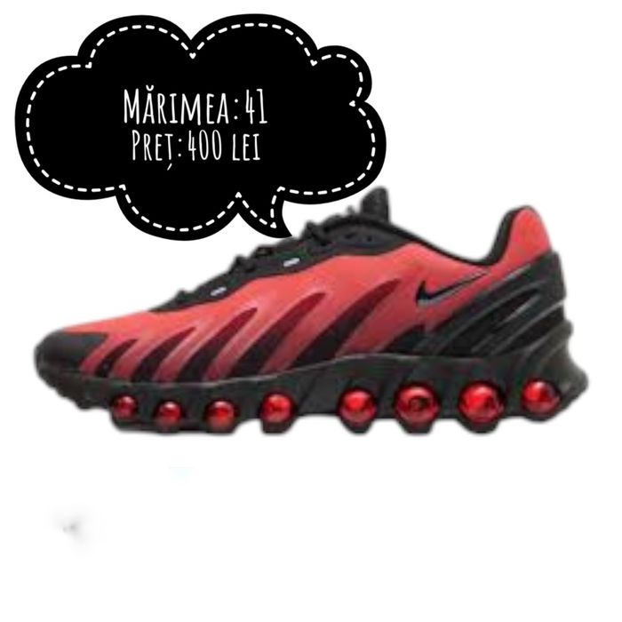 Nike airmax DN 8