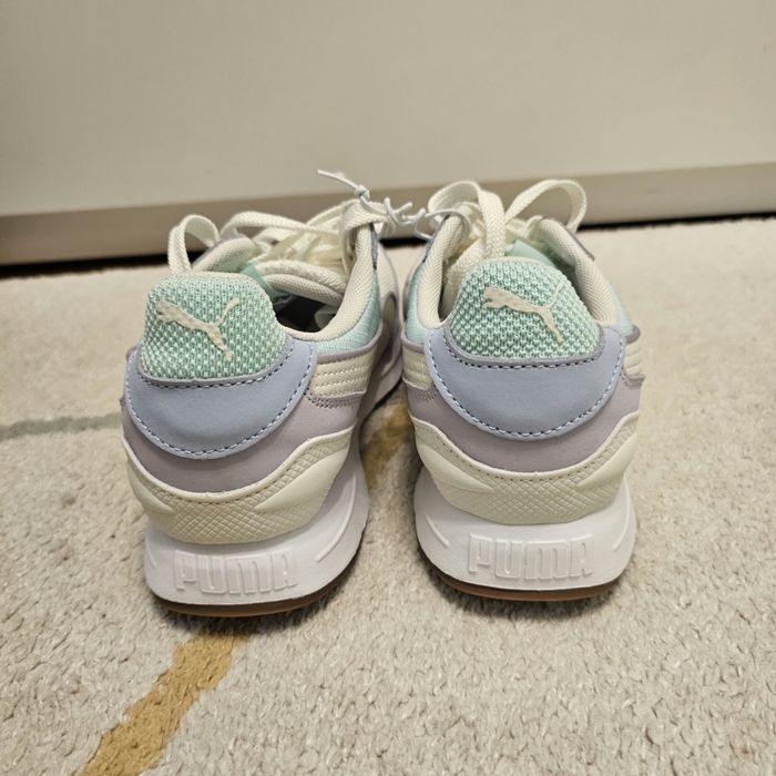 Нови дамски маратонки PUMA R78 №36 – 22.5 см