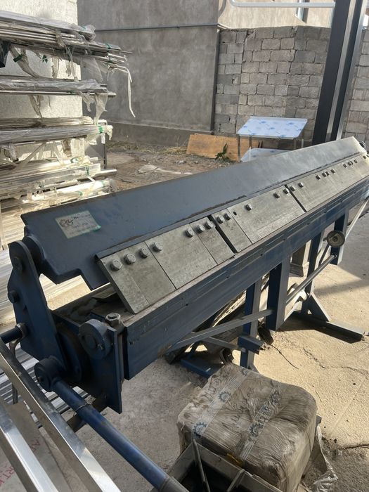 Листогиб сигментный  2500