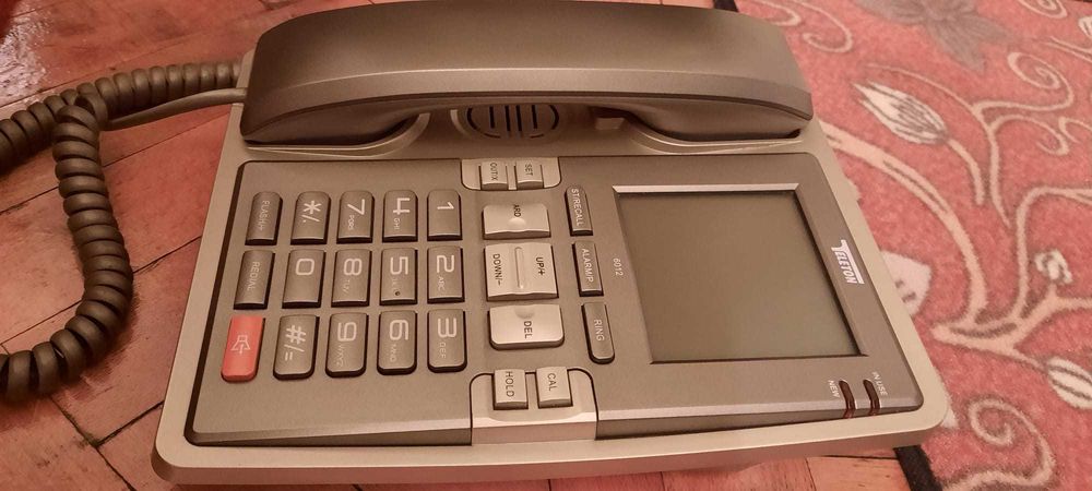 Telefon fix TeleTon Bucuresti Sectorul 1 • OLX.ro