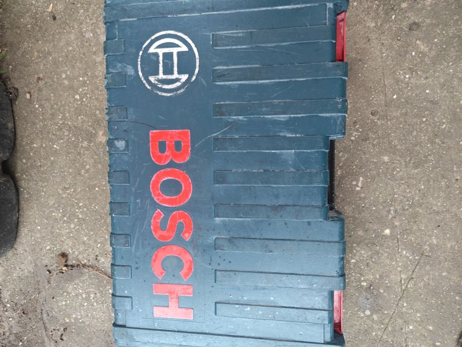 Къртач Bosch gsh 11 E
