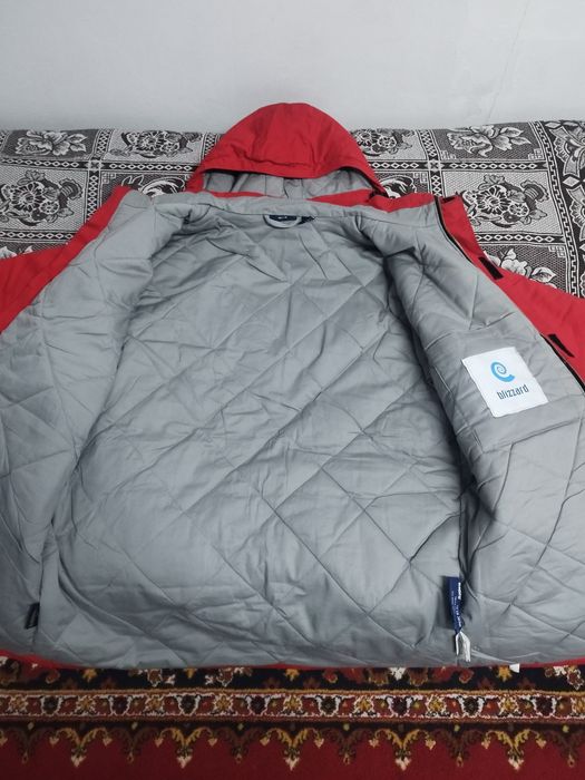 Куртка спецодежда