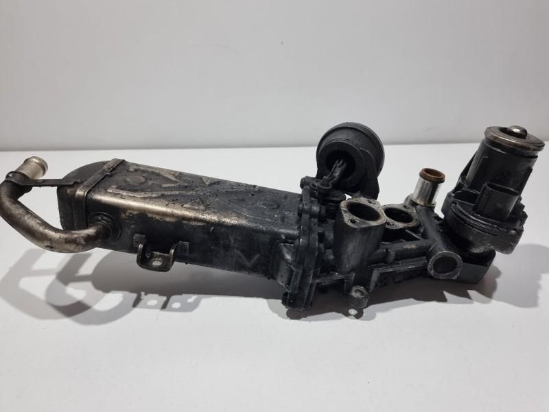 Racitor gaze cu egr Volkswagen Sharan (2010-2020) [7N] 2.0 TDI CFFB 03L131512DQ