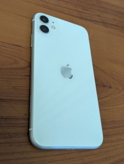 Iphone 11   64GB