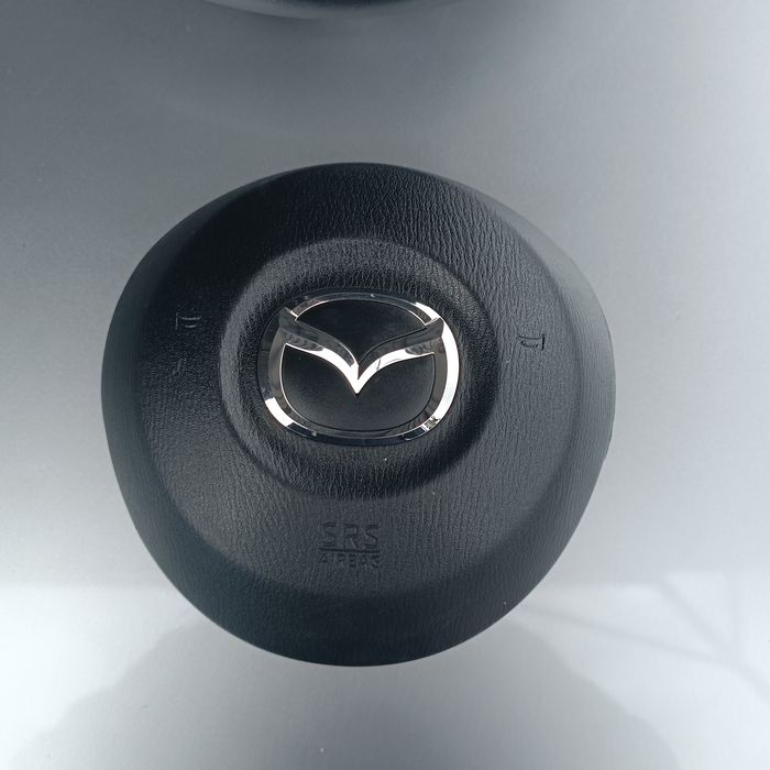 Волан с Аербега за Мазда 3 2017г.