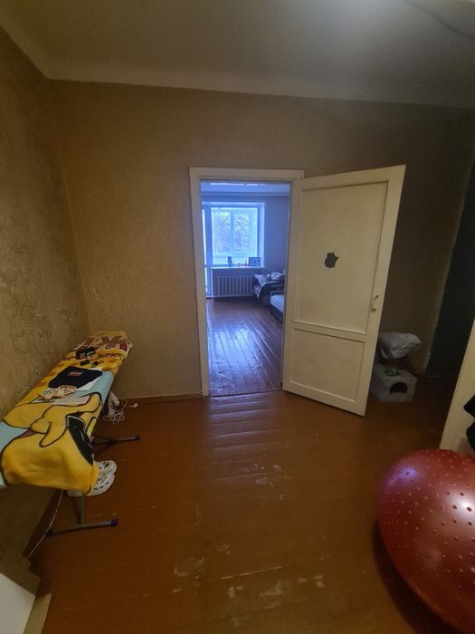 Продам 1-ком квартиру район Черемушек.