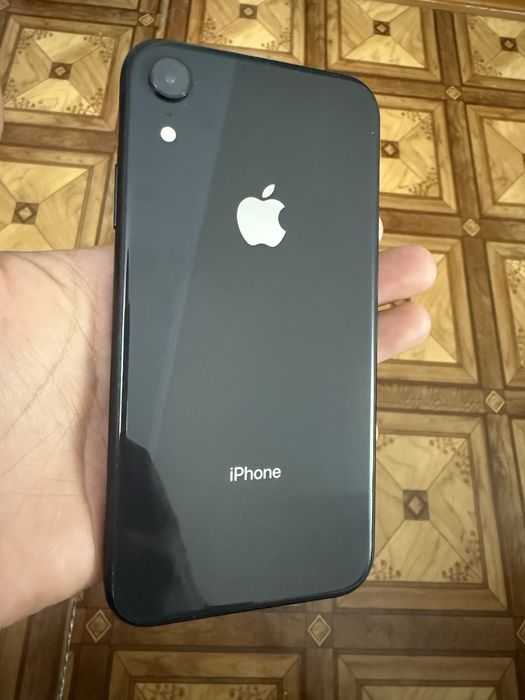 Iphone Xr 64 GB Sim