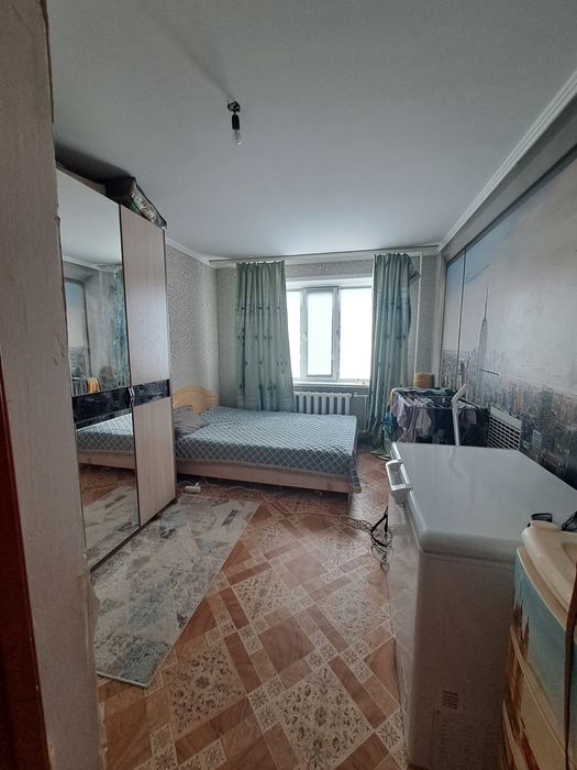 2 комнатная квартира