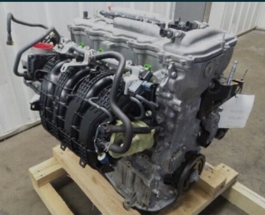 Мотор камри 2,5литра