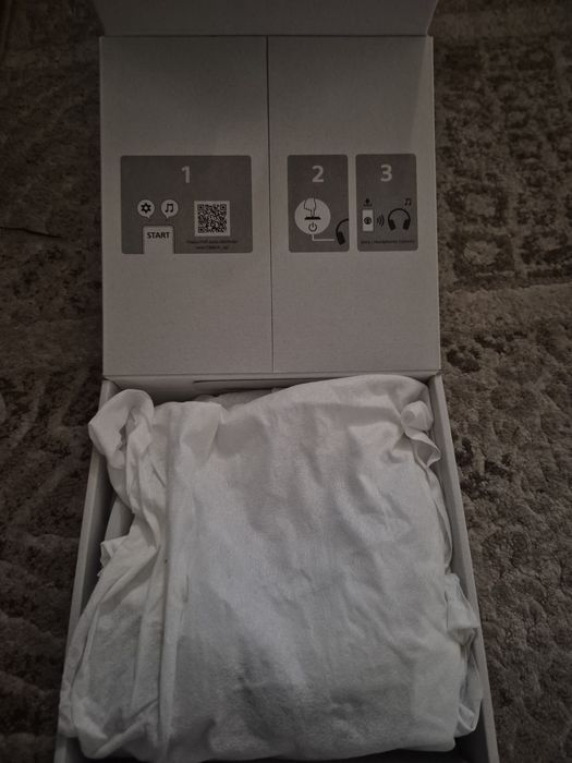 Наушники SONY WH-CH720N