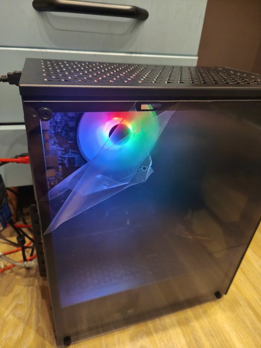 Системный блок новый