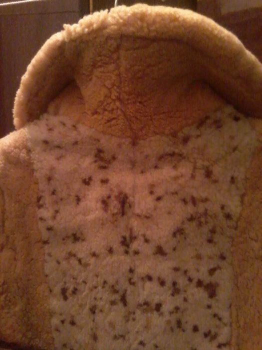 Зимние шубки для девочек - 2 года, 8лет, 12лет