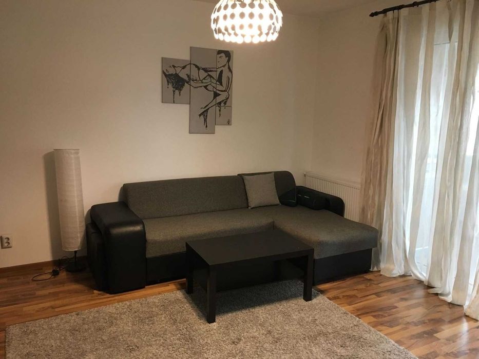 2 camere, 7 min metrou Dimitrie Leonida, complex viva 4