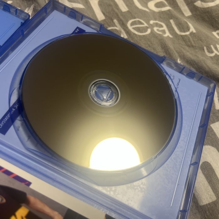 диски игры для пс4/пс5