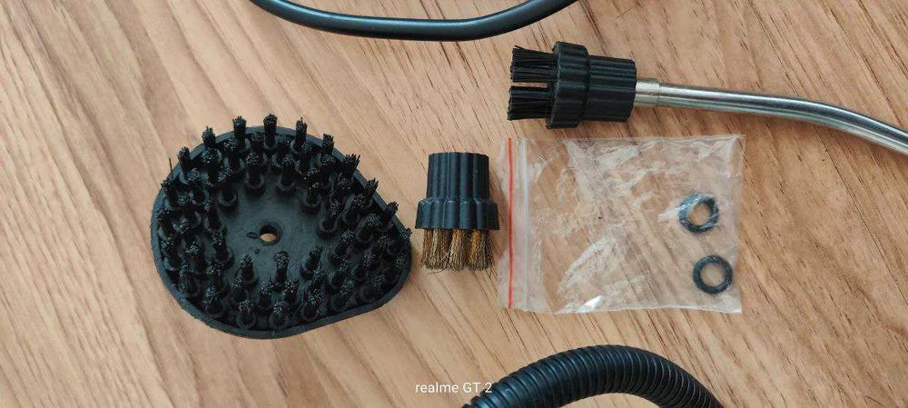 Парочистачка 2500w