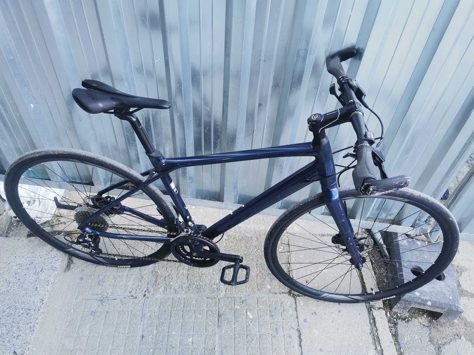 Giant fastroad SL 28