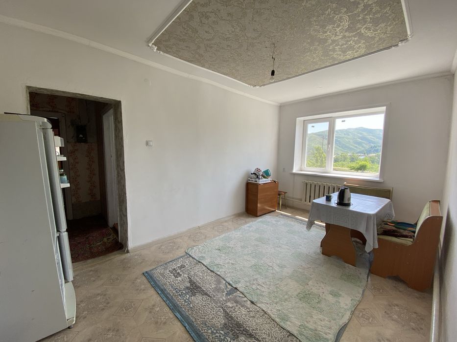 Срочно продам 3х комнатный дом!