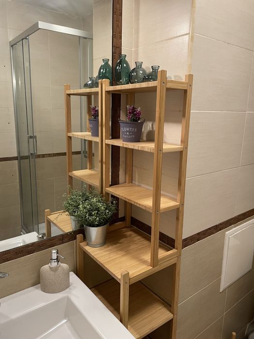 Дава се под наем Двустаен апартамент в с. Сопица, Област Перник - 62 кв.м за 630 € - Снимка #11