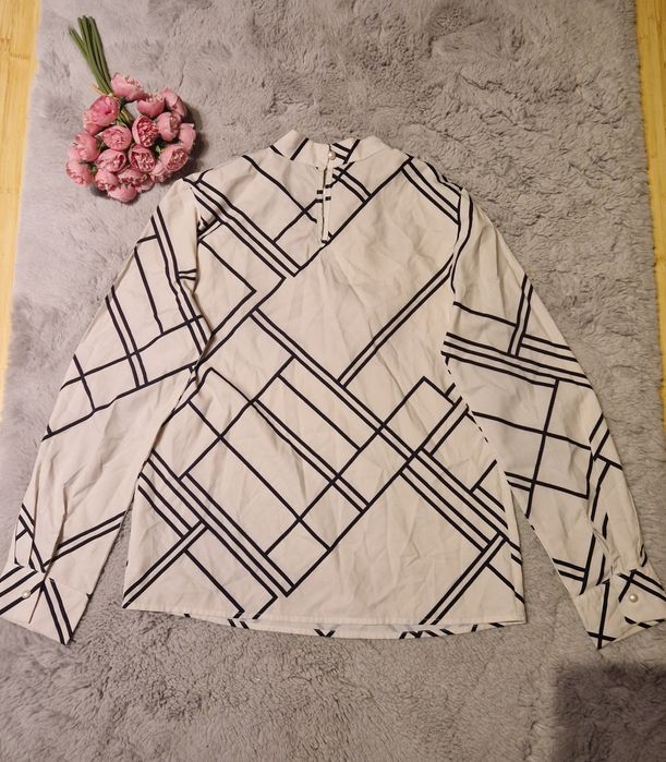 Bluza eleganta mărimea XS, Shein