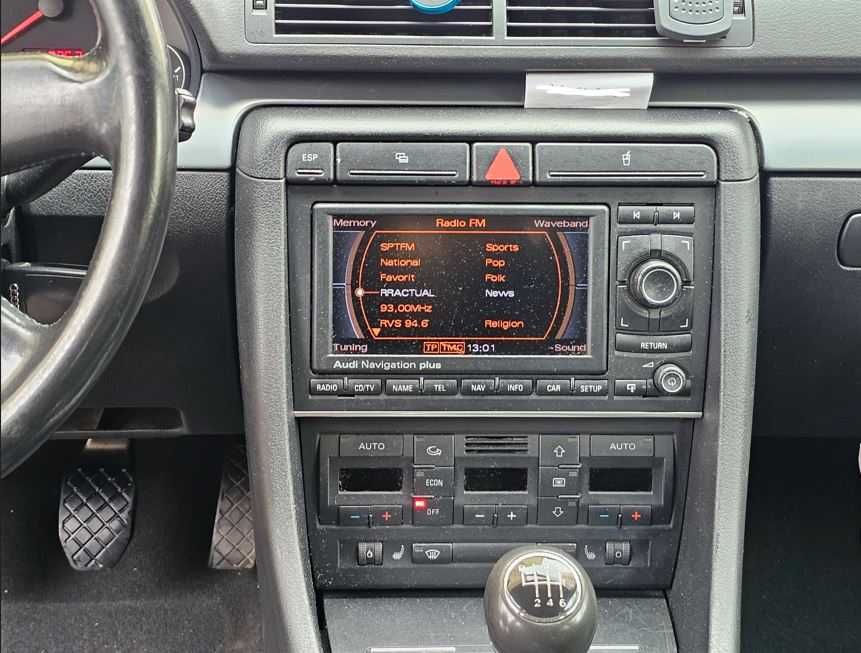 Audi A4 B7 2.0 TDI BLB