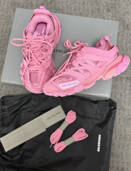 Balenciaga track -Toate mărimile