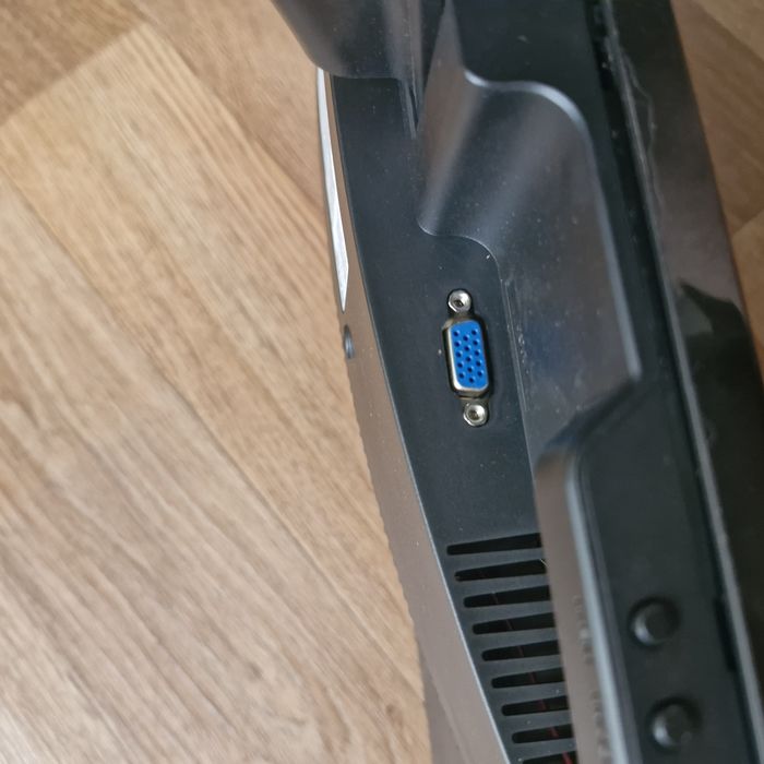 Монитор Sanc vga