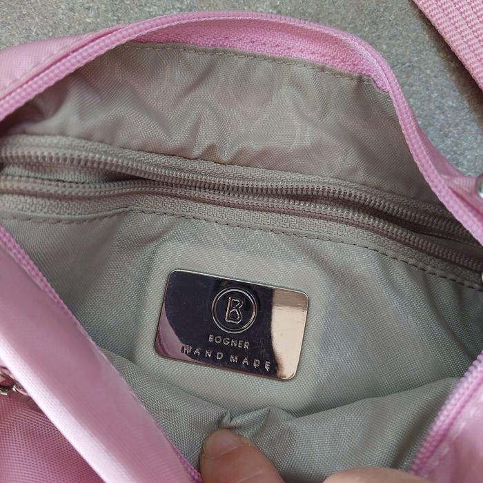 Bogner дамски чанти