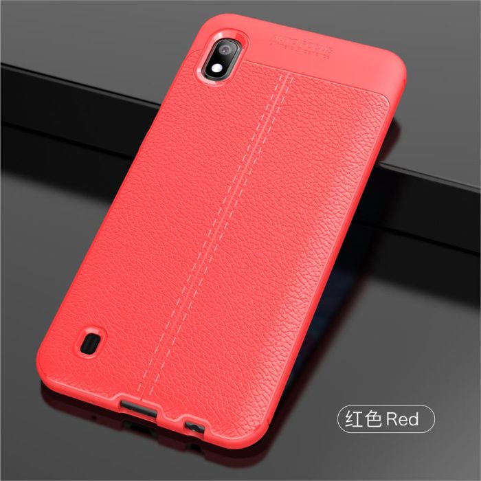 Husa Antisoc model PIELE pt. Samsung Galaxy A10 / A10s / A20s / A30