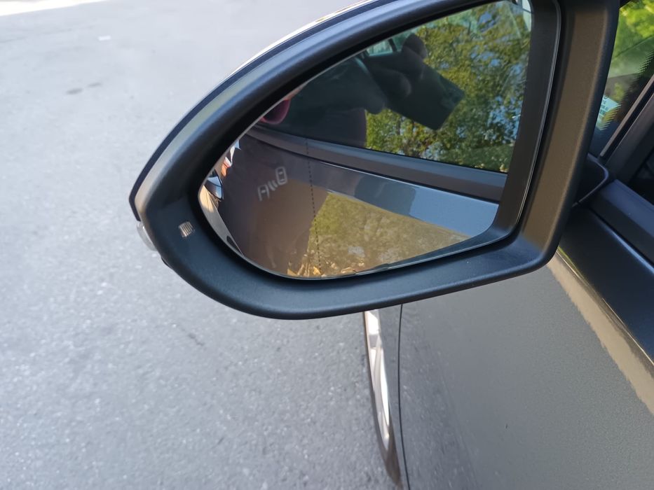 VW Golf an 2020 150 cai 2.0 L