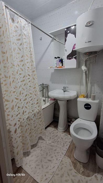 Квартира посуточно