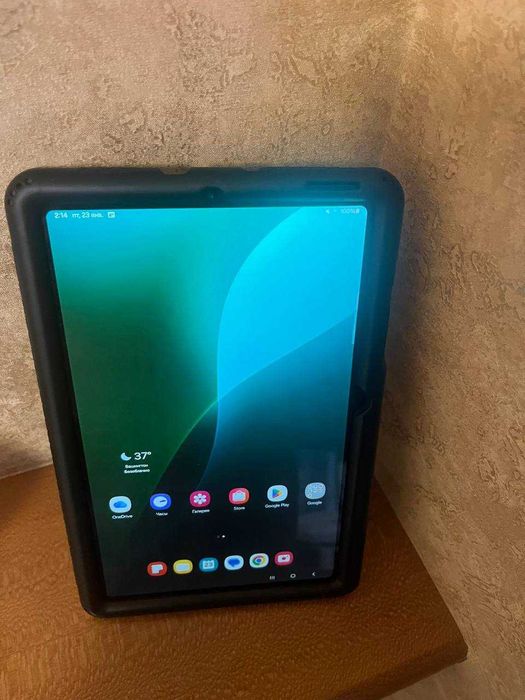 Samsung Galaxy TAB s6 lite