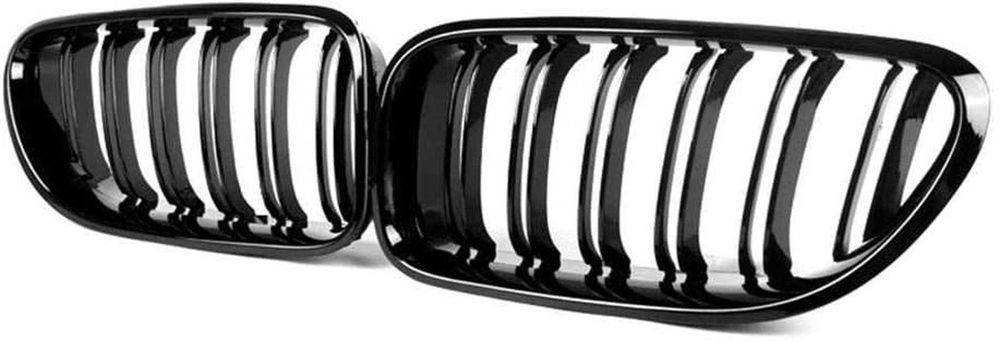 Двойни M6 M Бъбреци Решетки BMW БМВ 6 series F06 F12 F13