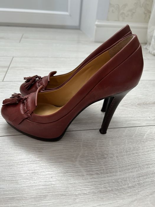 Туфли женские 35,5