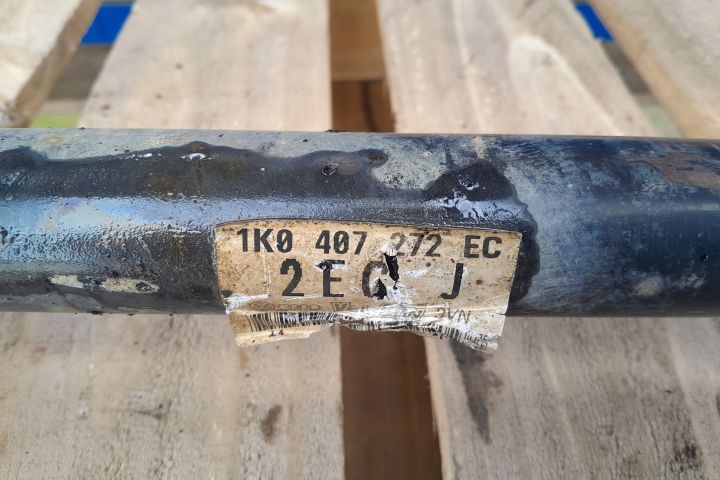 Planetara fata dreapta 1K0407272EC 1K0407272EC Volkswagen VW Golf a 5