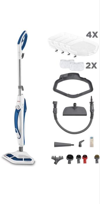Mop cu Abur Polti Vaporetto SV 460