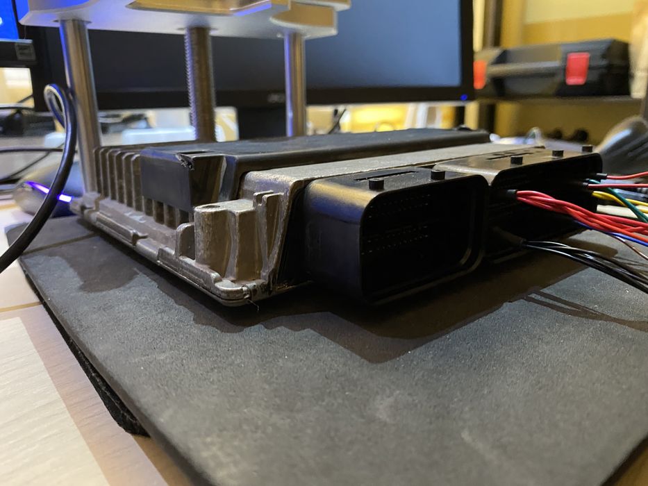 Софтуерен Тунинг и Диагностика