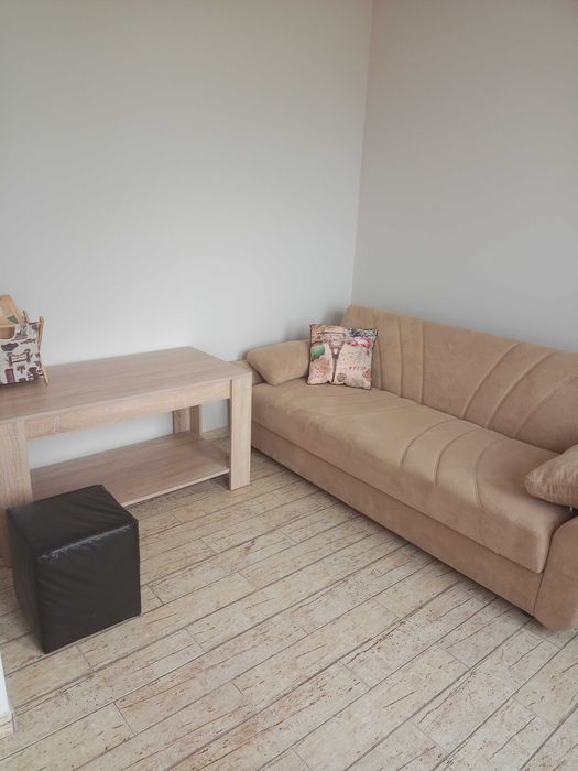 Дава се под наем Двустаен апартамент в Варна, Владислав Варненчик - 72 кв.м за 398.82 € - Снимка #2