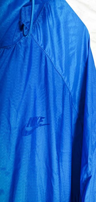 NIKE ветроустойчиво яке за бягане / тичане размер XL
