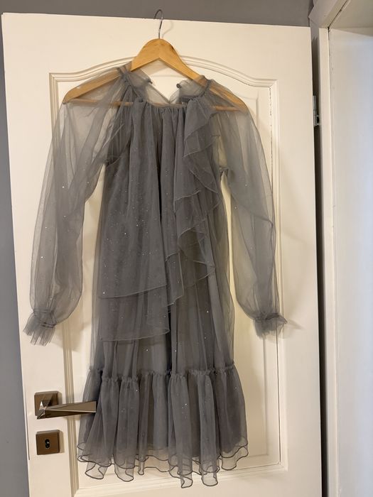 Рокля Zara 13/14