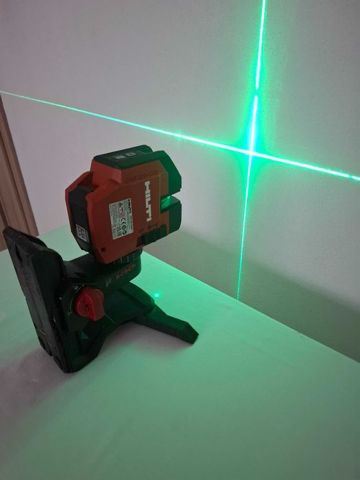 Hilti PM20- CG Хилти