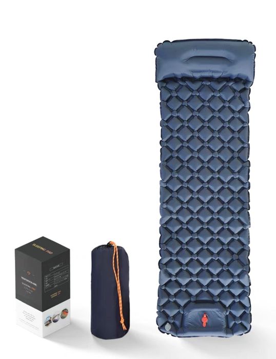 Матрас походный.