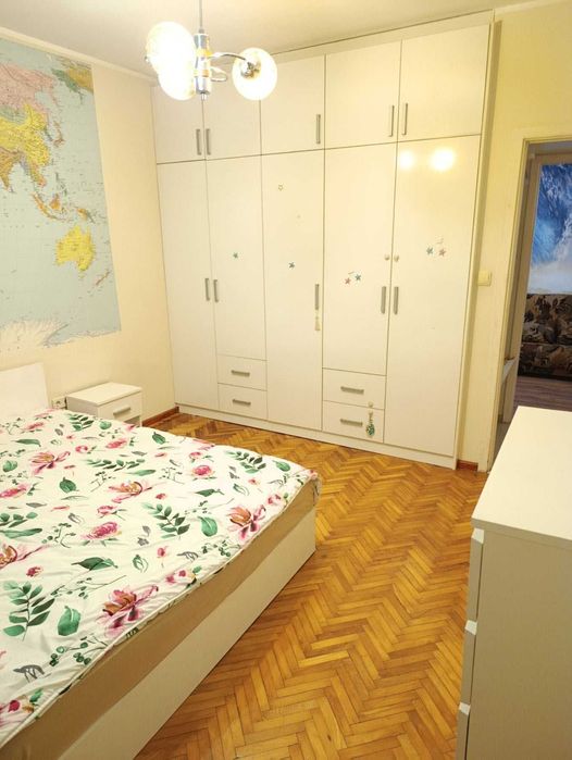 Дава се под наем Тристаен апартамент в София, Красна поляна 1 - 65 кв.м за 538.56 € - Снимка #4