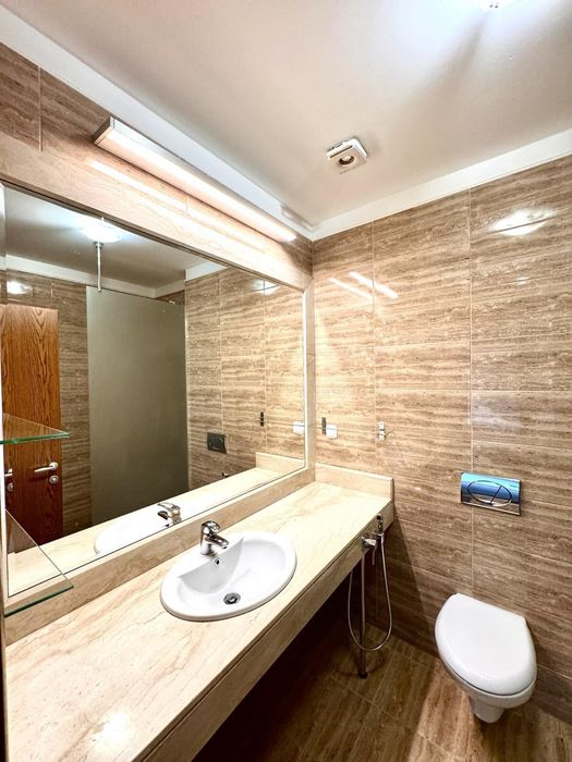 Дава се под наем Тристаен апартамент в София, Витоша - 105 кв.м за 999 € - Снимка #7