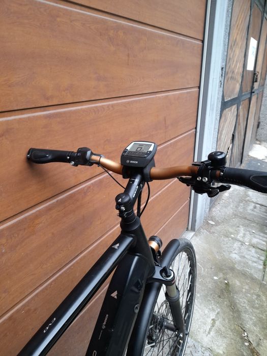 Електрически велосипед bulls cross evo licht